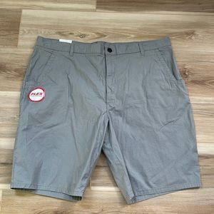 NWT Dickies Ripstop, flex regular fit.